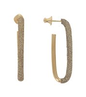 Boucles d'oreilles Pesavento Femme in Argent WPSCO461